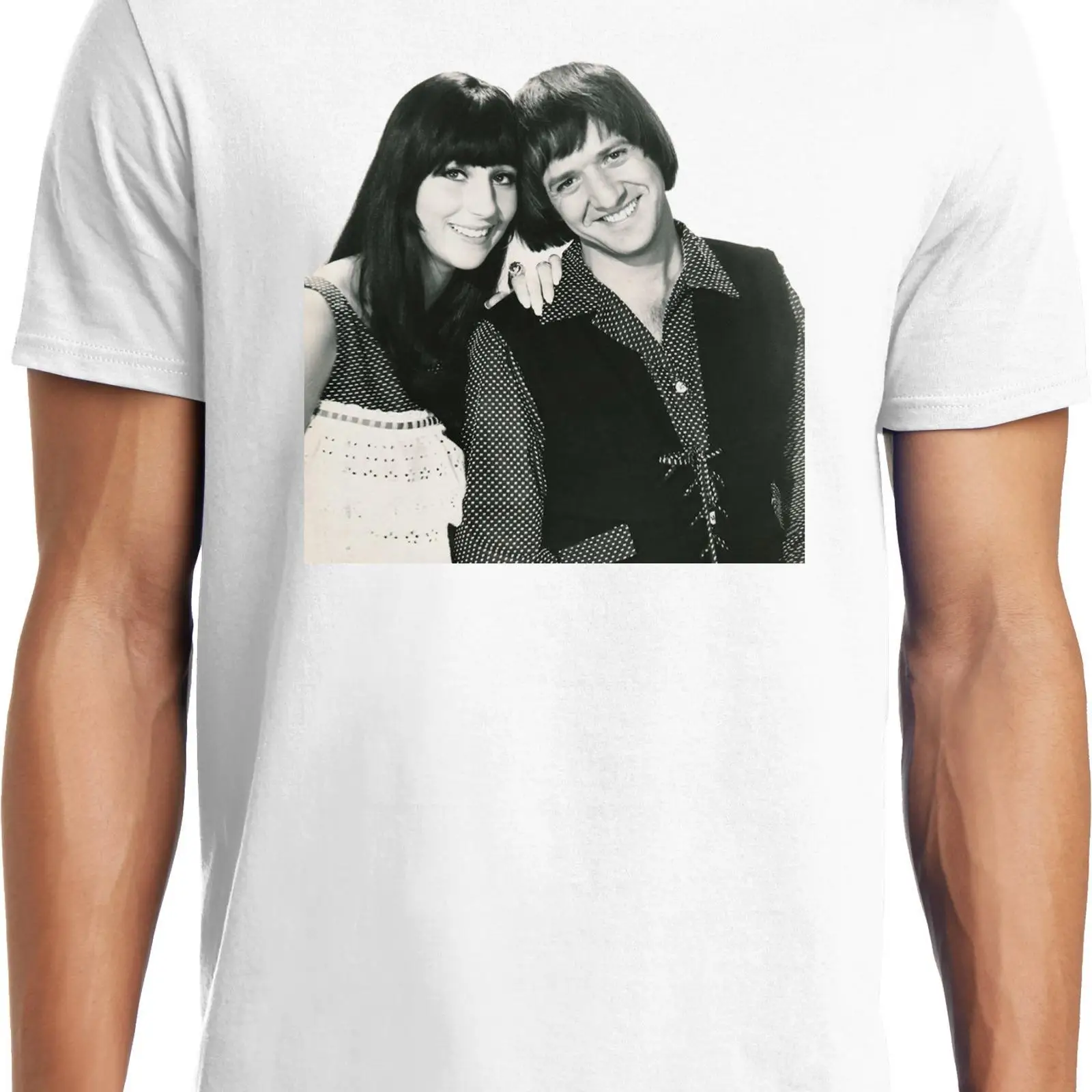 Men'S Fashion For Big Guys - เสื้อยืดพิมพ์ลาย Big Guys Rule and Tall