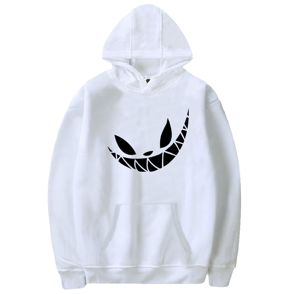 Men Fashion Youtubers - เสื้อฮู้ดดี้ Rubius แบบ unisex แขนยาว เสื้อฮู้ดผู้หญิงผู้ชาย
