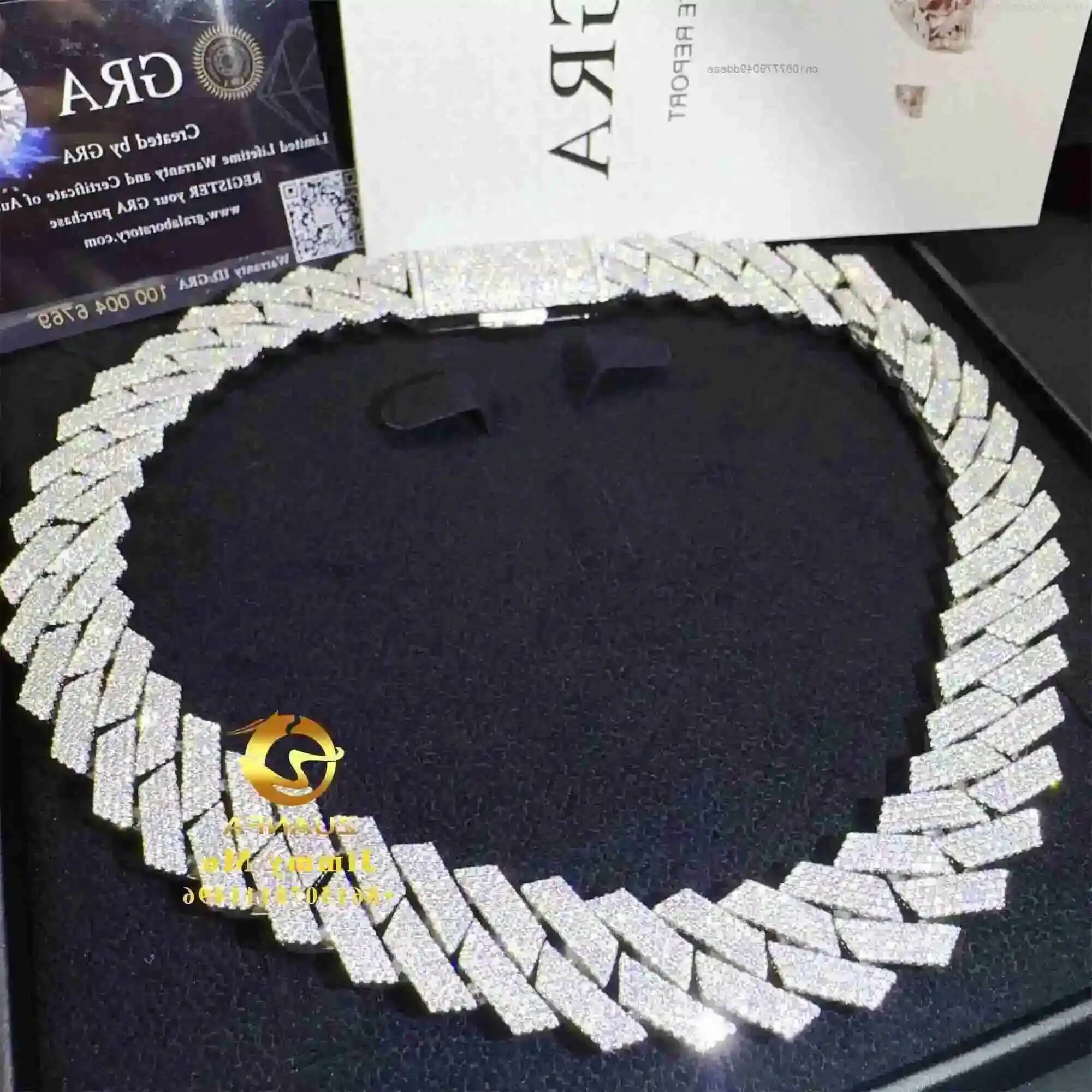 Men'S Fashion For Big Guys - ออกแบบใหม่หรูหรา Big Guy Heavy 925 เงิน