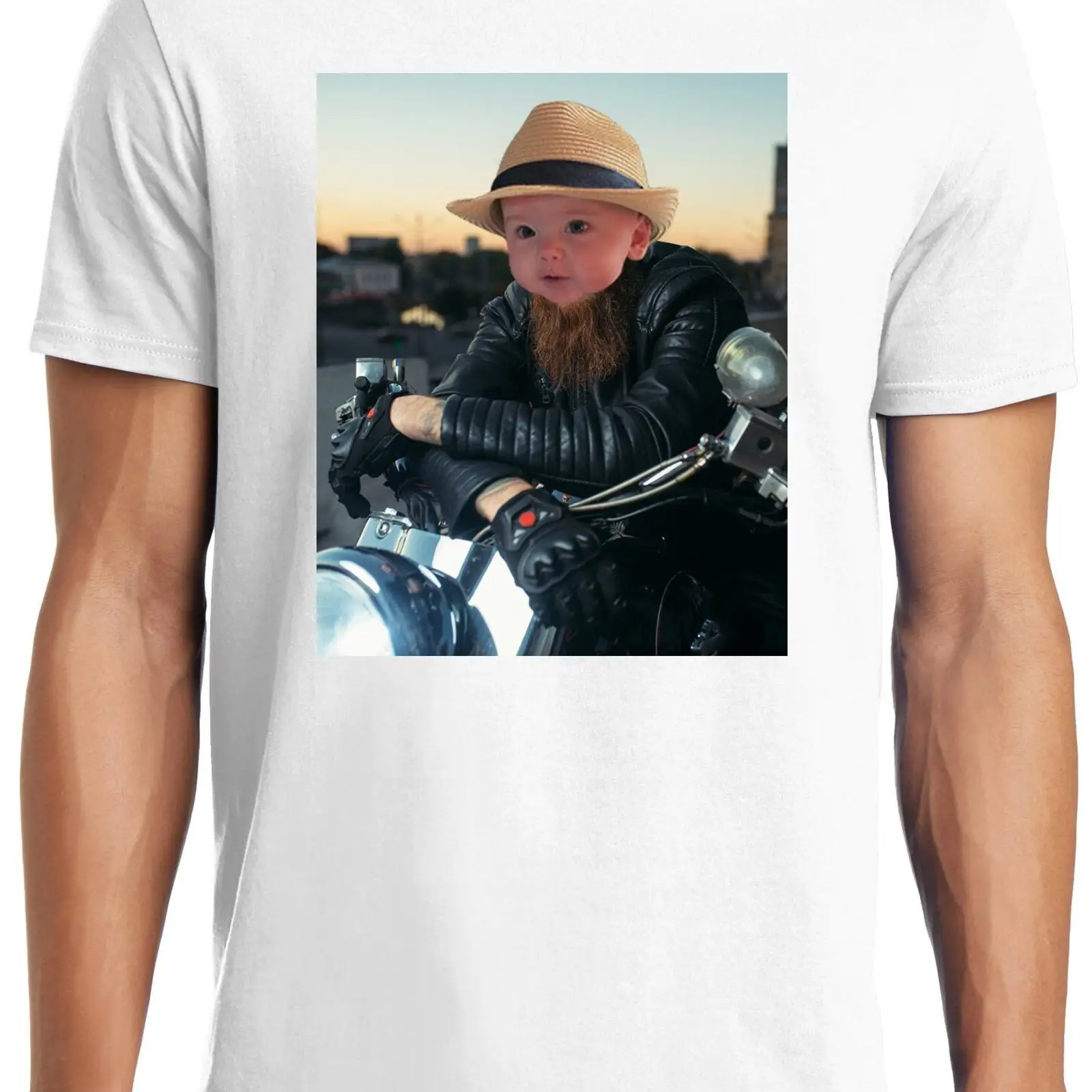 Men'S Fashion For Big Guys - เสื้อยืด Big Guys Rule and Tall