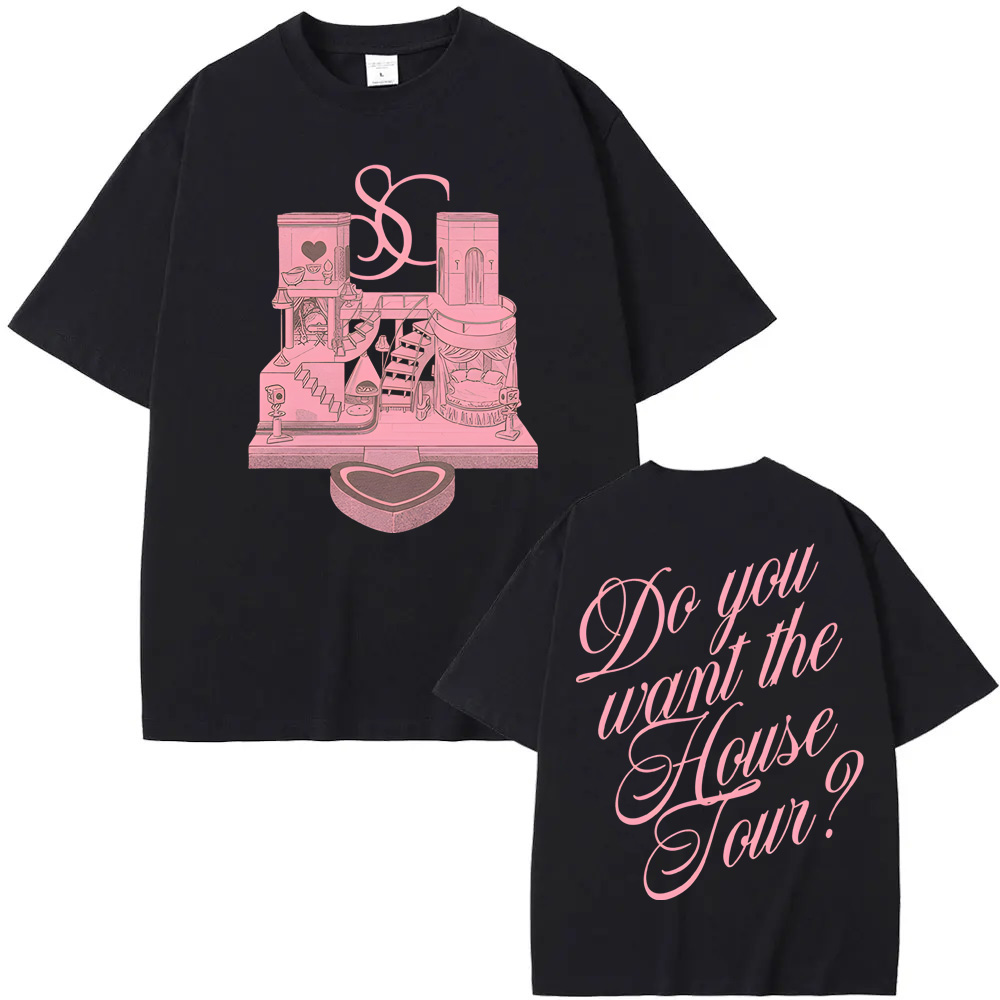 Men'S Fashion Website - เสื้อยืดผู้หญิง House Tour รุ่นใหม่ปี 2026 สไตล์
