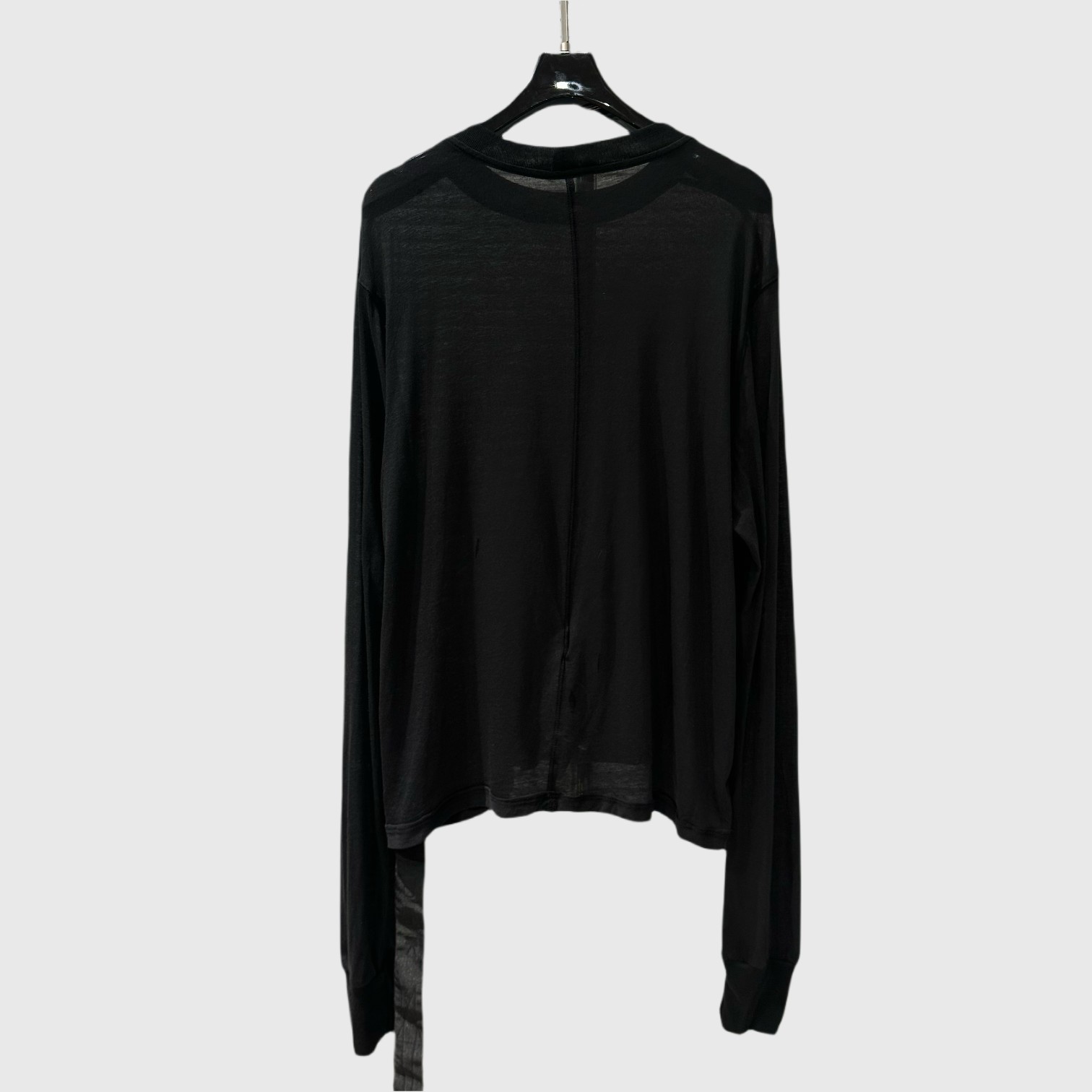 Knitted Cardigan Men - Owen Seak ผู้ชาย Bottoming T เสื้อ