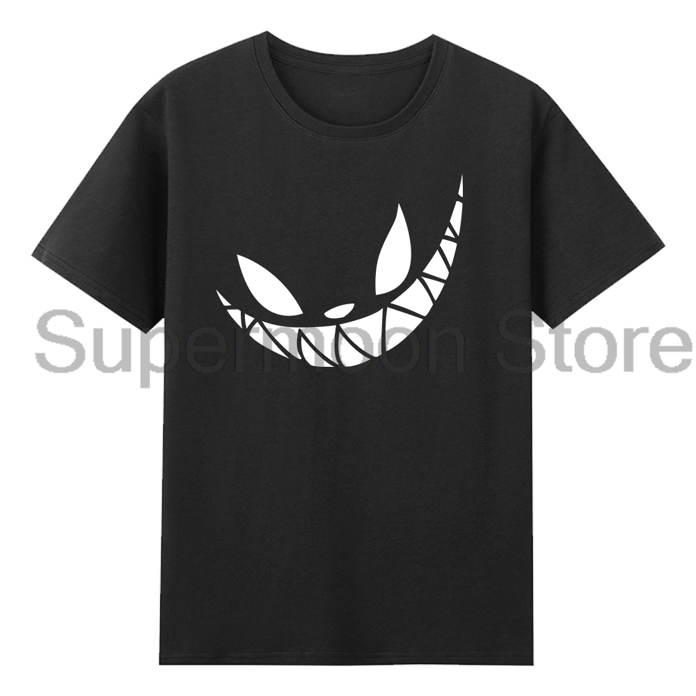 Men Fashion Youtubers - Rubius TShirt Unisex Crewneckแขนสั้นTeeผู้ชายผู้หญิงเสื้อยืดHarajuku Streetwear 2022