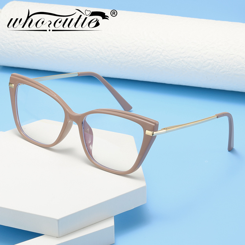 ใหม่แฟชั่น Blue Light Blocking - Men'S Fashion Non Prescription Glasses บทวิจารณ์และราคา