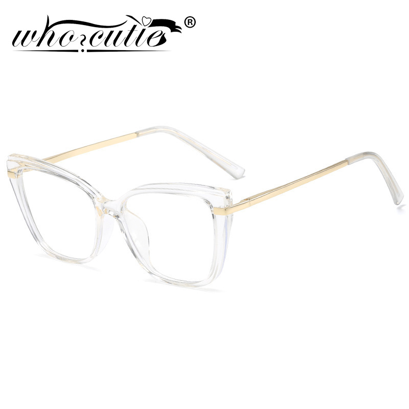 ใหม่แฟชั่น Blue Light Blocking - Men'S Fashion Non Prescription Glasses บทวิจารณ์และราคา