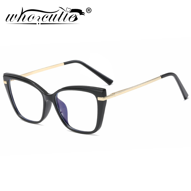 ใหม่แฟชั่น Blue Light Blocking - Men'S Fashion Non Prescription Glasses บทวิจารณ์และราคา