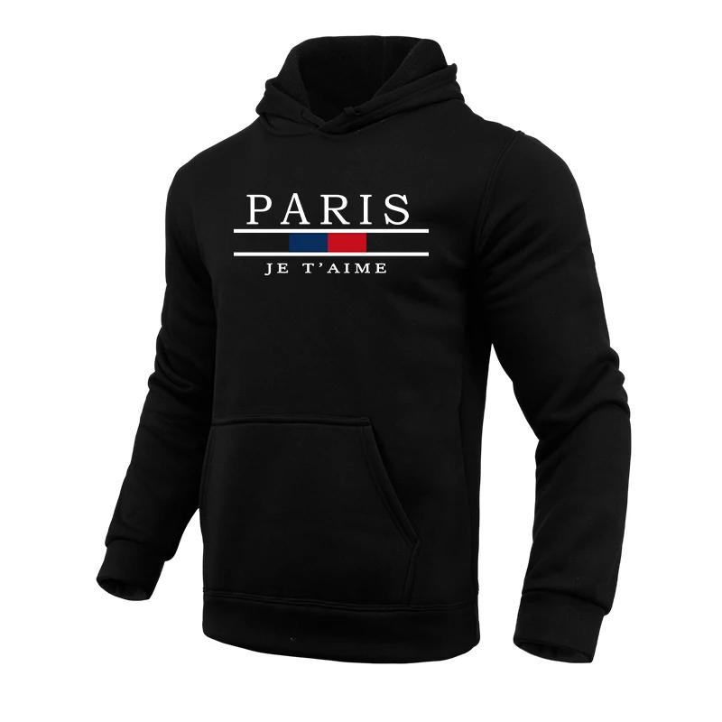 ปารีสแฟชั่นHoodieสําหรับชายUrb - Men'S Fashion Paris 2025 บทวิจารณ์และราคา