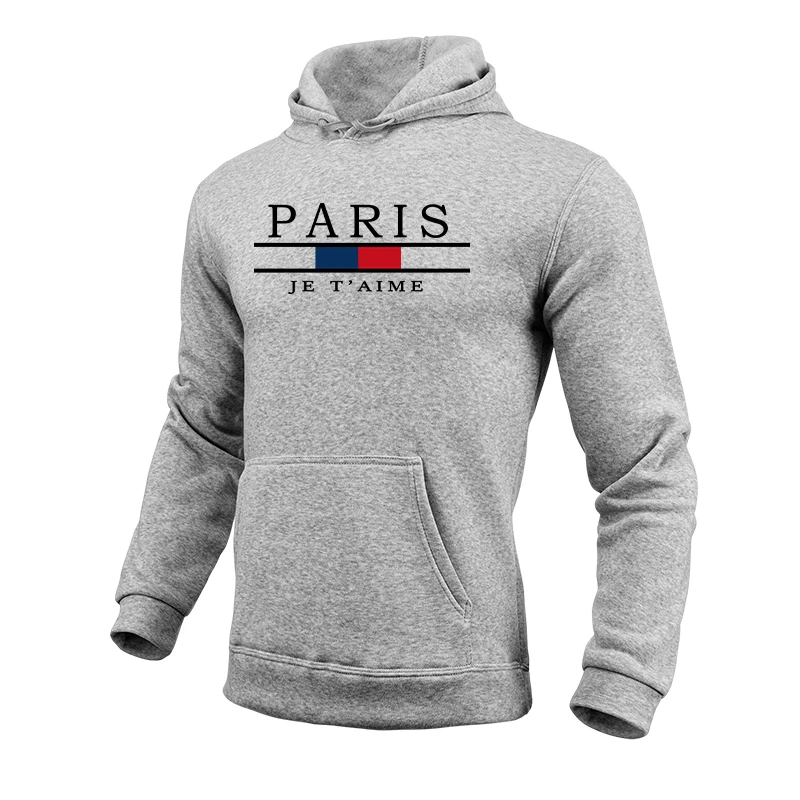 ปารีสแฟชั่นHoodieสําหรับชายUrb - Men'S Fashion Paris 2025 บทวิจารณ์และราคา