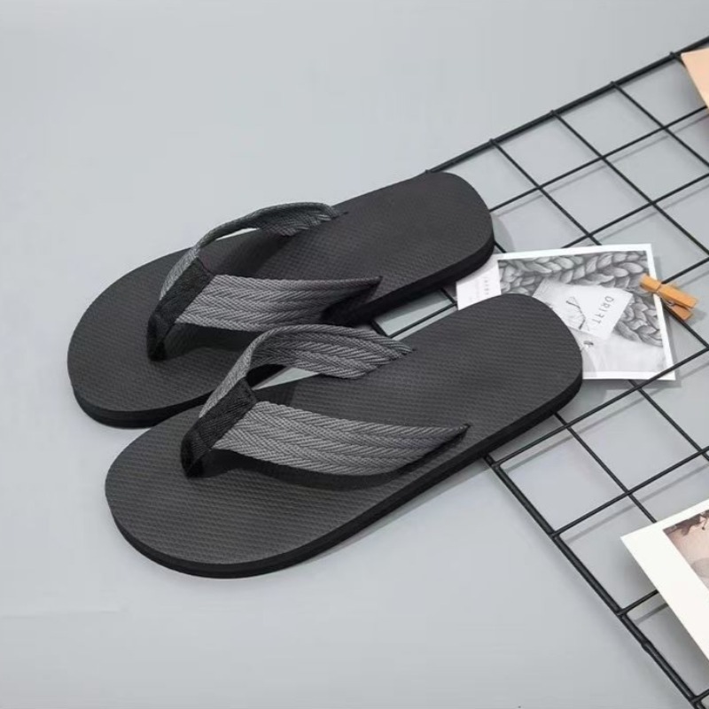 รองเท้าแตะแบบสวมรุ่นใหม่ปี 202 - Men'S Fashion For 30 Year Olds บทวิจารณ์และราคา