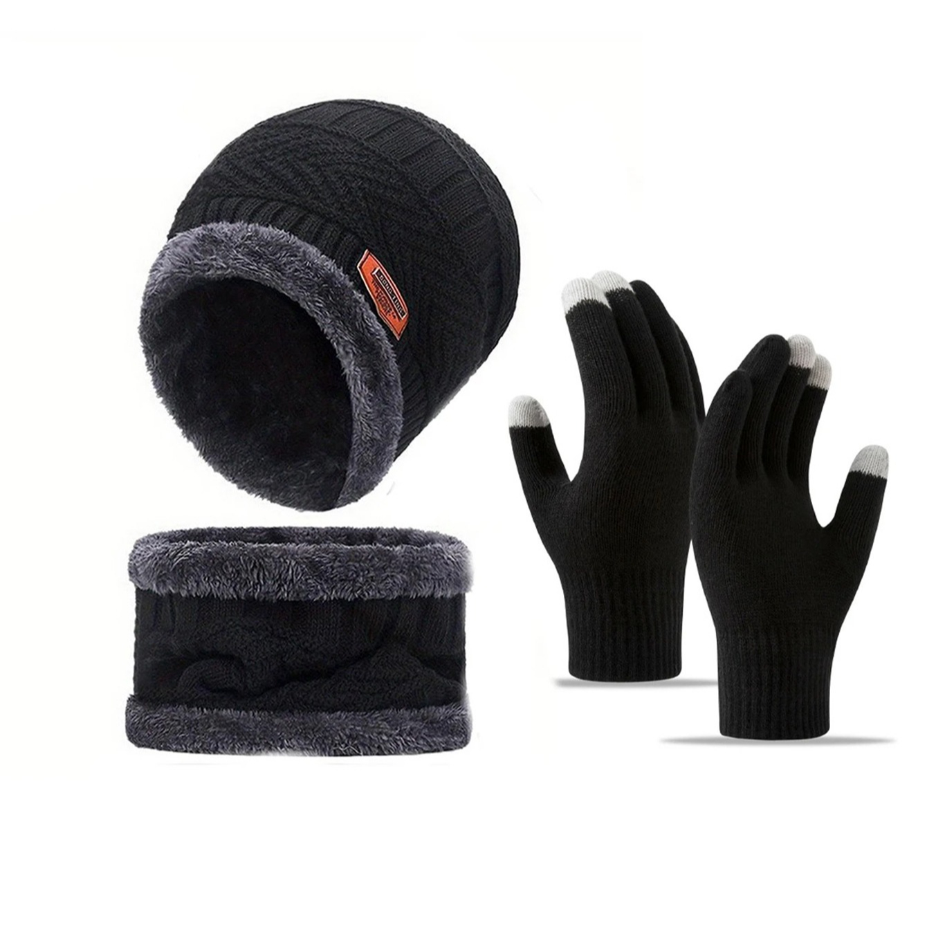 หมวกกันลมสำหรับผู้ชาย ผ้าพันคอ - Men'S Fashion Website บทวิจารณ์และราคา