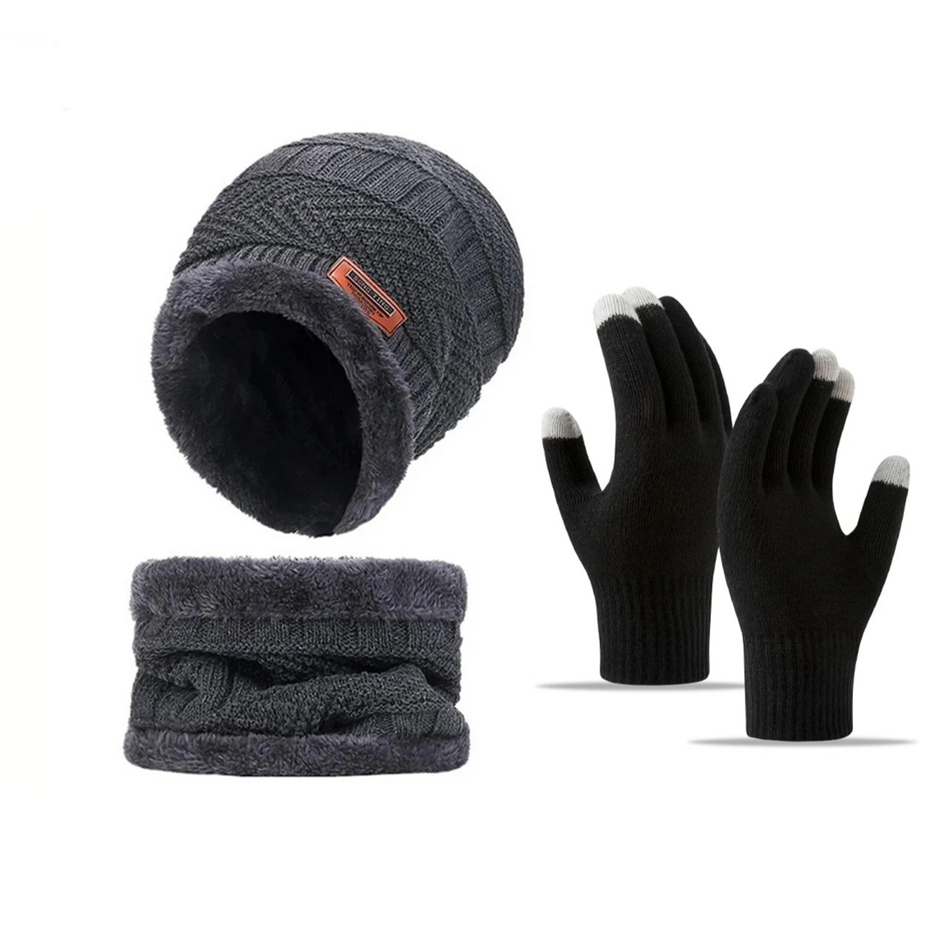 หมวกกันลมสำหรับผู้ชาย ผ้าพันคอ - Men'S Fashion Website บทวิจารณ์และราคา