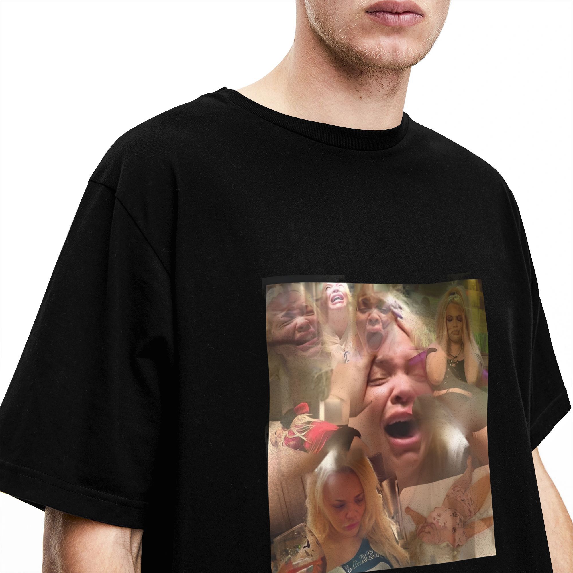 ทริชา เพย์ทัส ยูทูปเบอร์เสื้อย - Men Fashion Youtubers บทวิจารณ์และราคา