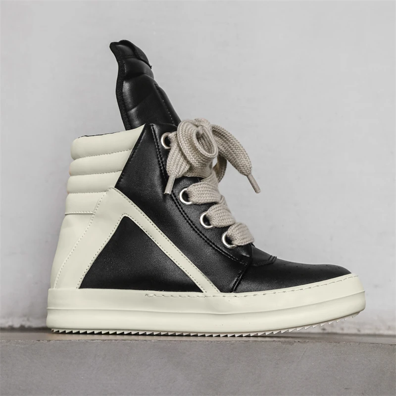รองเท้าผ้าใบลำลองผู้ชายสุดหรู  - Mens Fashion Week บทวิจารณ์และราคา