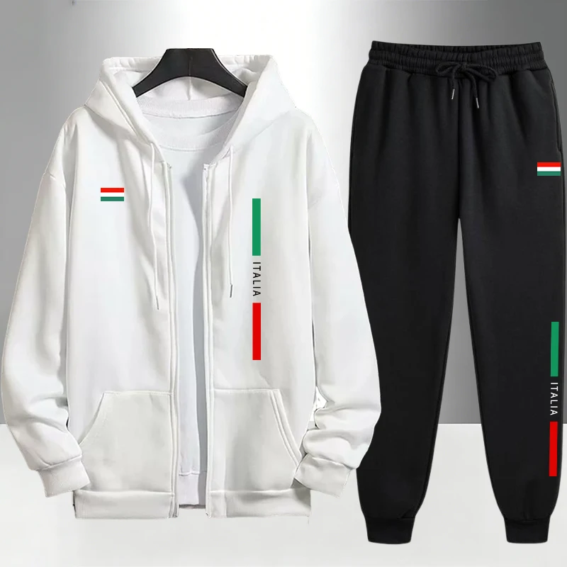 ชุดแฟชั่นผู้ชายสไตล์อิตาลี เสื - Mens Fashion Urban บทวิจารณ์และราคา