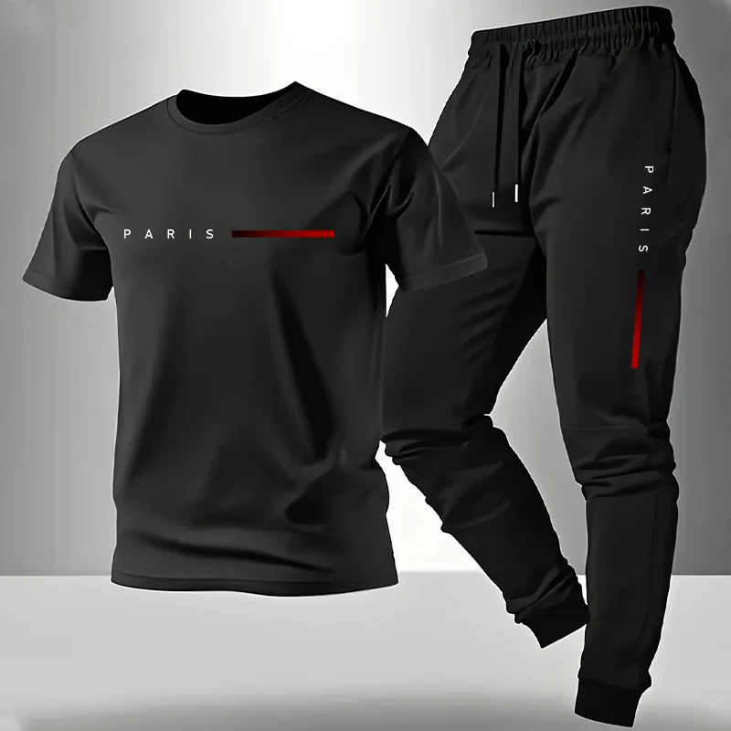 ชุดวอร์มผู้ชายแบบใหม่ปี 2026 เ - Queer Men'S Fashion บทวิจารณ์และราคา