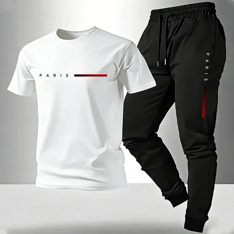 ชุดวอร์มผู้ชายแบบใหม่ปี 2026 เ - Queer Men'S Fashion บทวิจารณ์และราคา
