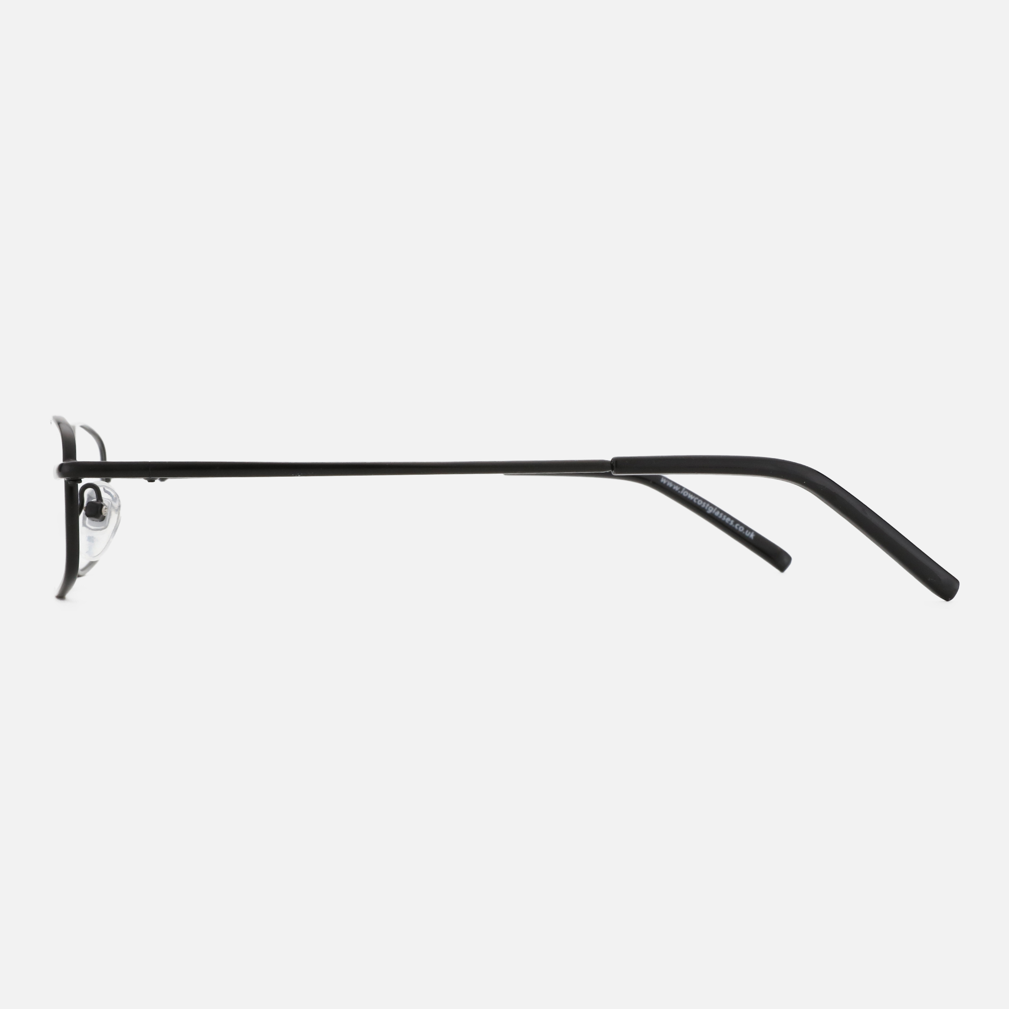 ZENOTTIC ผู้ชายกรอบแว่นตาทรงสี - Men'S Fashion Non Prescription Glasses บทวิจารณ์และราคา