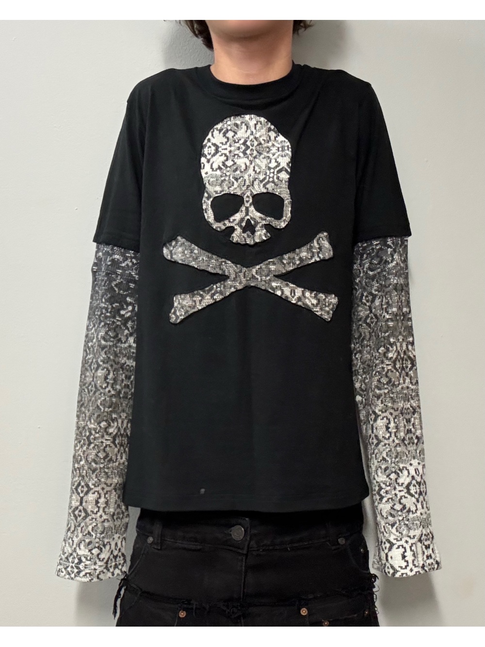 เสื้อแขนยาวลายพรางสไตล์อเมริกั - Mens Fashion Trends 2026 บทวิจารณ์และราคา