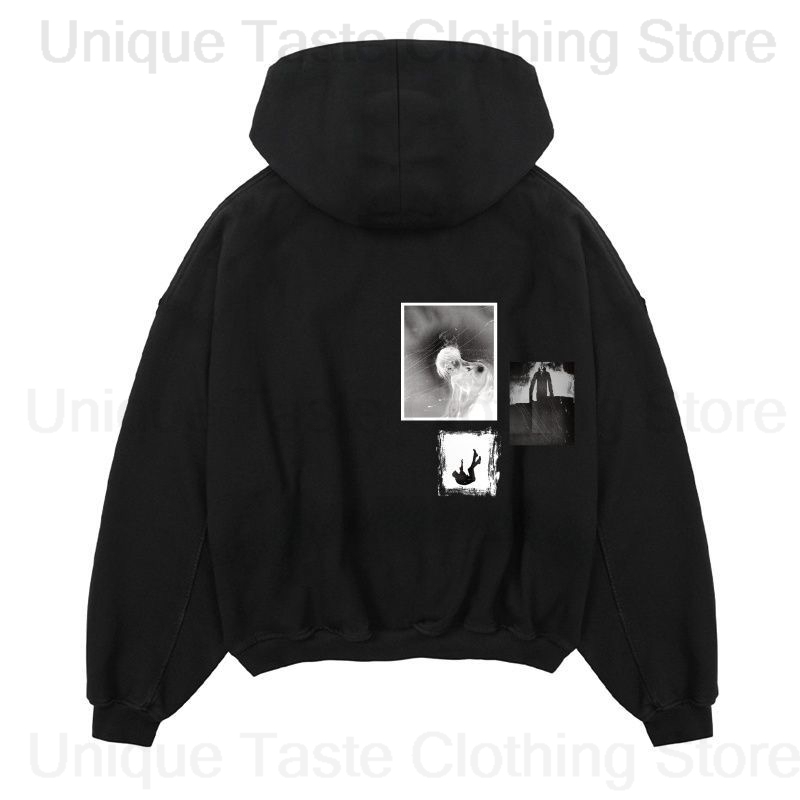 แจ็คสัน หวัง MAGICMAN 2 เสื้อฮ - Mens Fashion Zip Up Hoodies บทวิจารณ์และราคา