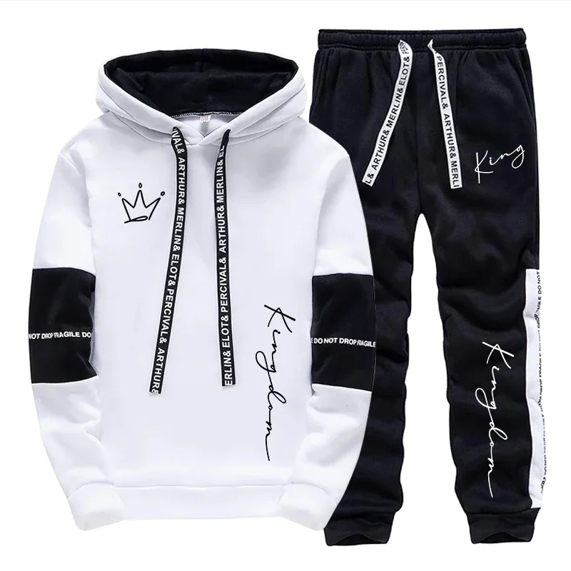 ชุดแฟชั่นลำลองสไตล์สปอร์ตสำหรั - Mens Fashion Urban บทวิจารณ์และราคา