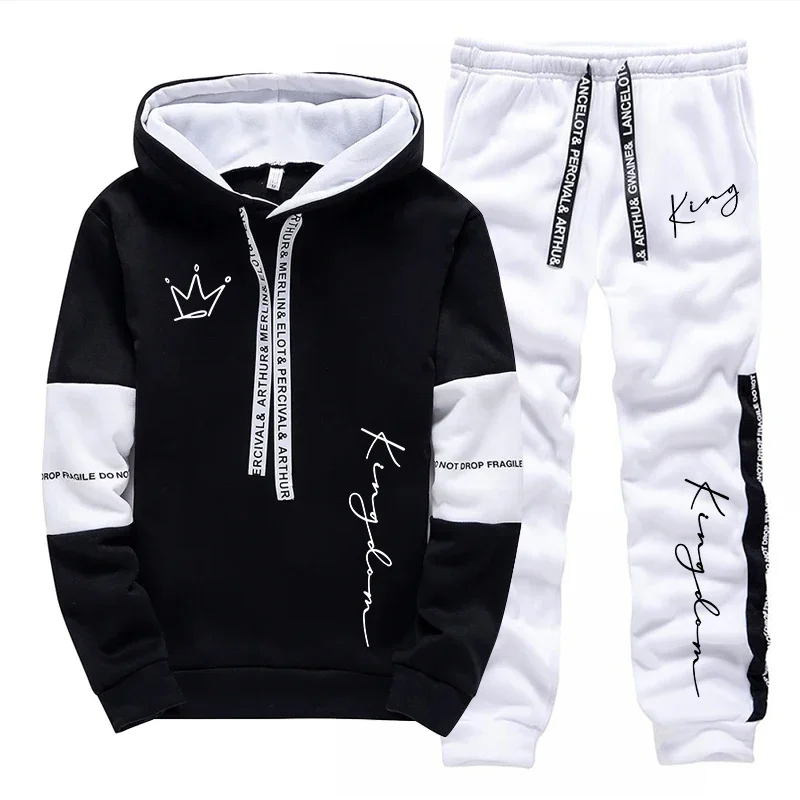 ชุดแฟชั่นลำลองสไตล์สปอร์ตสำหรั - Mens Fashion Urban บทวิจารณ์และราคา