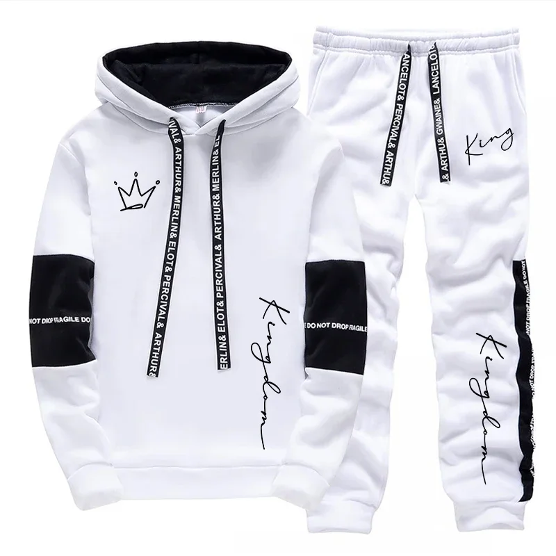 ชุดแฟชั่นลำลองสไตล์สปอร์ตสำหรั - Mens Fashion Urban บทวิจารณ์และราคา