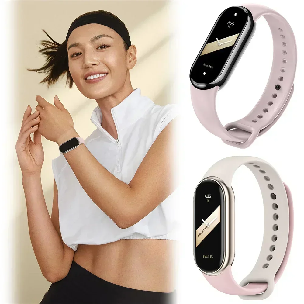 2PCS สายรัดกีฬาสําหรับ Xiao mi - Men'S Fashion Website บทวิจารณ์และราคา
