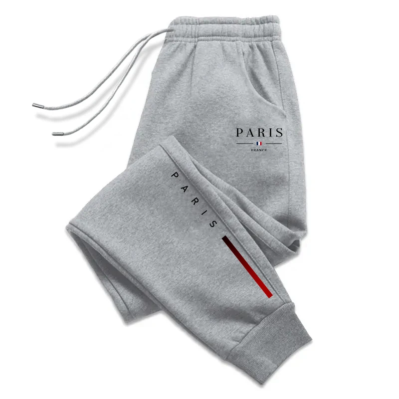 2025 ใหม่มาถึงปารีสพิมพ์ Sweat - Men'S Fashion Paris 2025 บทวิจารณ์และราคา