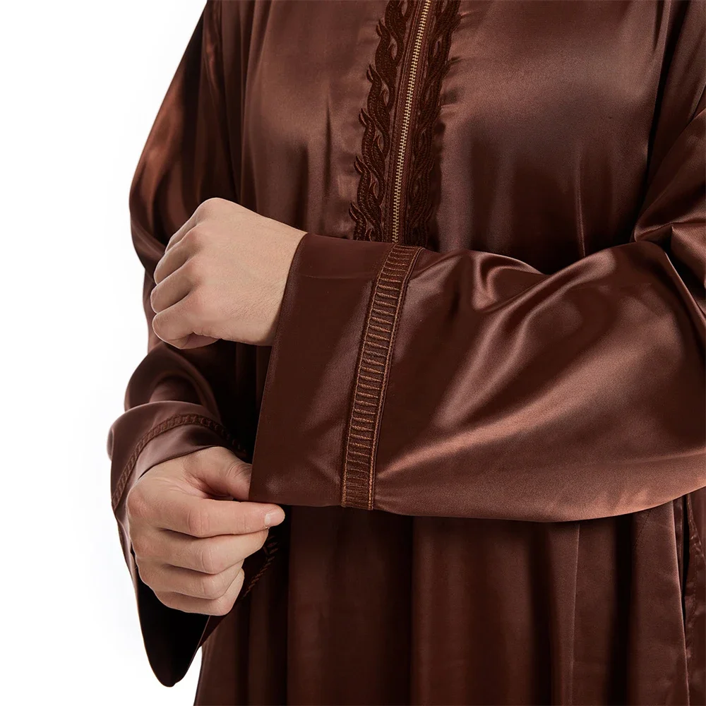 ชุดญะลาบียะห์แบบอาหรับสำหรับเด - Dubai Men'S Fashion บทวิจารณ์และราคา