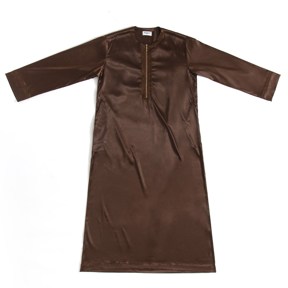 ชุดญะลาบียะห์แบบอาหรับสำหรับเด - Dubai Men'S Fashion บทวิจารณ์และราคา