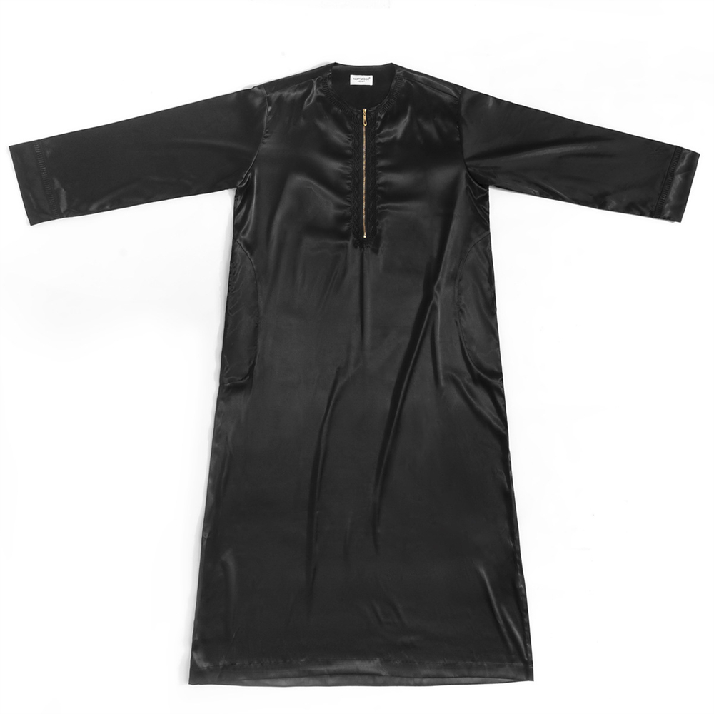 ชุดญะลาบียะห์แบบอาหรับสำหรับเด - Dubai Men'S Fashion บทวิจารณ์และราคา