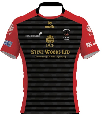 เสื้อรักบี้ฤดูร้อนปี 2026 รุ่น - Mens Fashion Rugby Shirts บทวิจารณ์และราคา