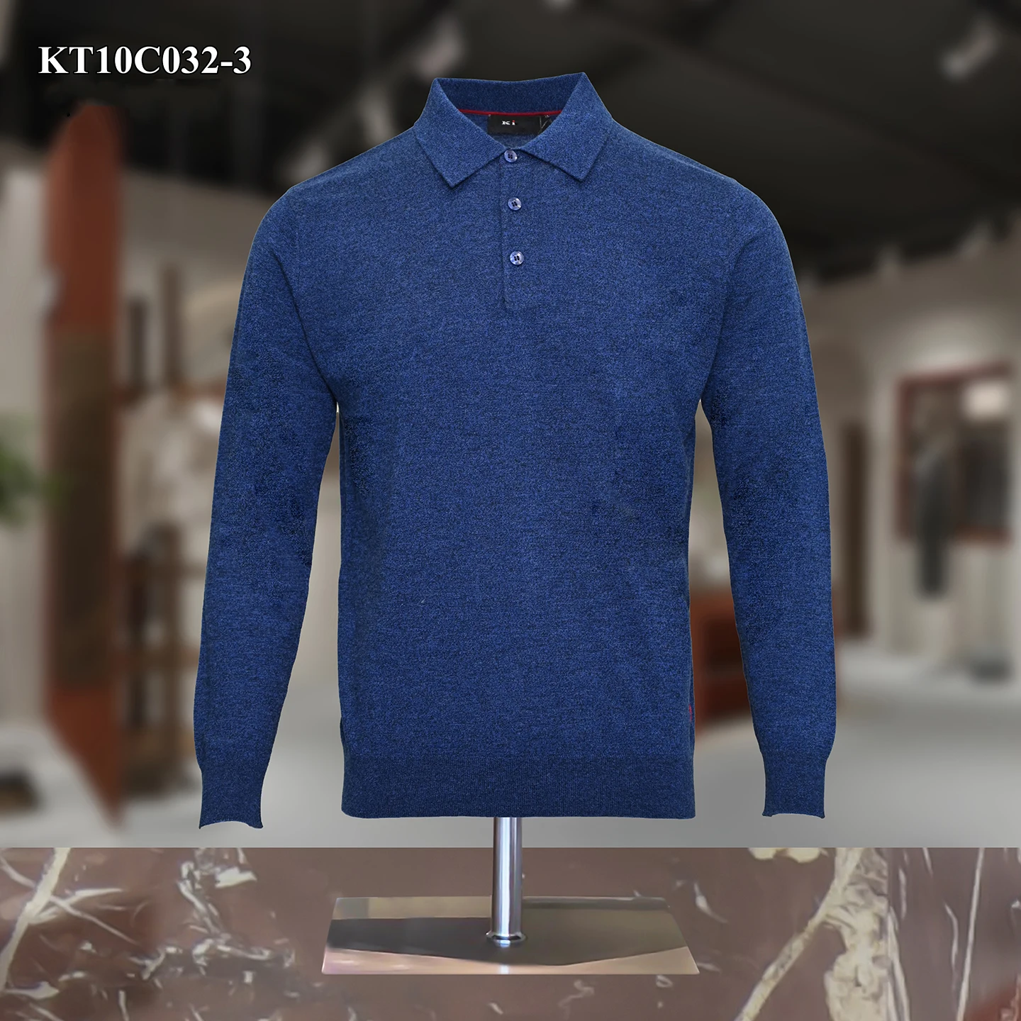 OECHSLI เสื้อกันหนาวผู้ชาย 202 - Knitted Cardigan Men บทวิจารณ์และราคา