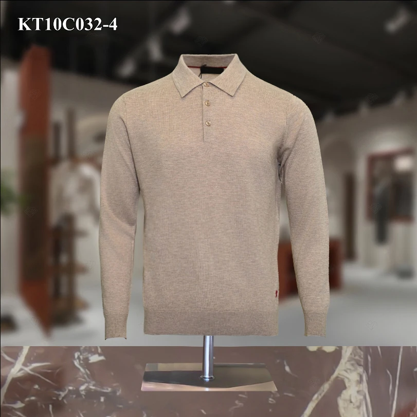 OECHSLI เสื้อกันหนาวผู้ชาย 202 - Knitted Cardigan Men บทวิจารณ์และราคา
