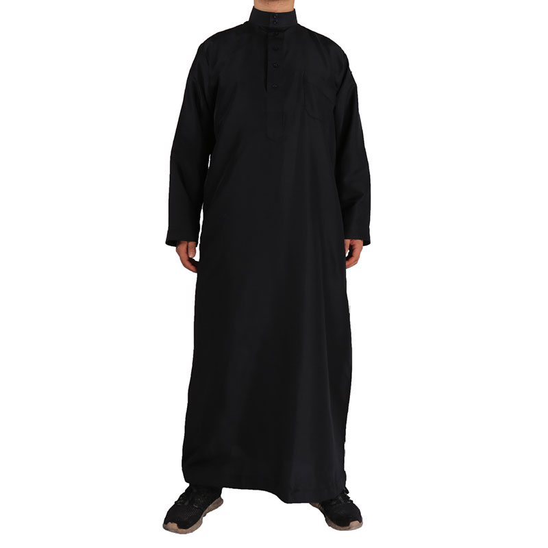 ชุดคลุมมุสลิมสไตล์อาหรับสำหรับ - Dubai Men'S Fashion บทวิจารณ์และราคา