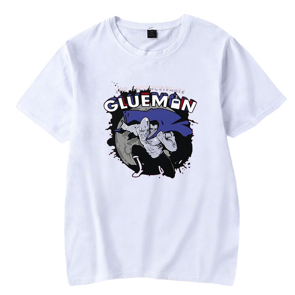 2026 เจอร์มา 985 เมอร์ชเสื้อยื - Men Fashion Youtubers บทวิจารณ์และราคา