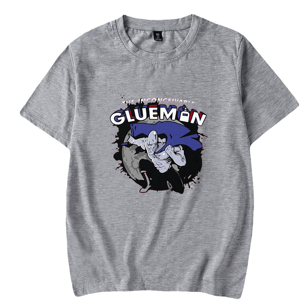 2026 เจอร์มา 985 เมอร์ชเสื้อยื - Men Fashion Youtubers บทวิจารณ์และราคา