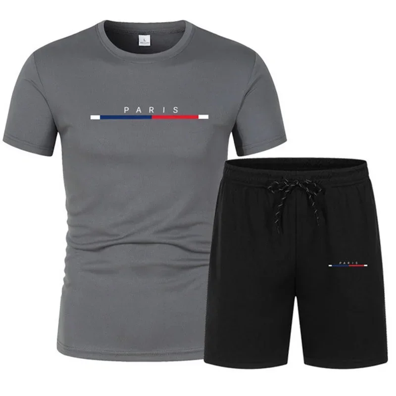 ชุดกีฬาสองชิ้นแฟชั่นลำลองปี 20 - Men'S Fashion For Summer 2026 บทวิจารณ์และราคา