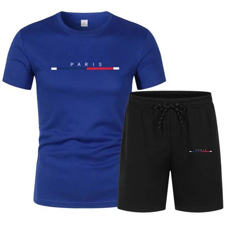 ชุดกีฬาสองชิ้นแฟชั่นลำลองปี 20 - Men'S Fashion For Summer 2026 บทวิจารณ์และราคา