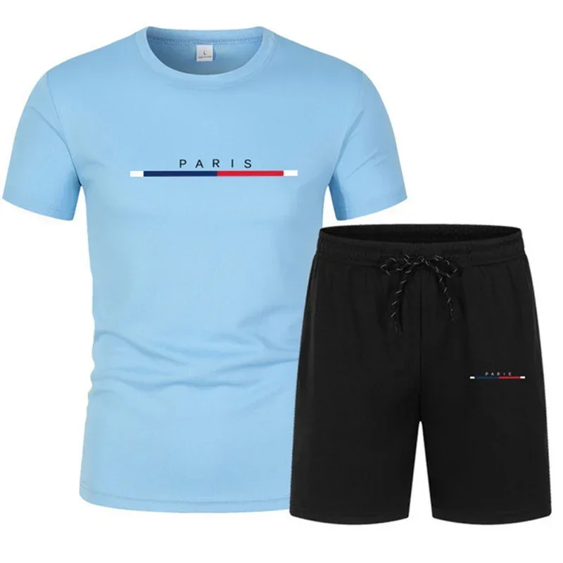 ชุดกีฬาสองชิ้นแฟชั่นลำลองปี 20 - Men'S Fashion For Summer 2026 บทวิจารณ์และราคา