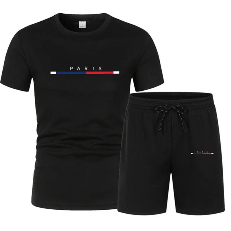 ชุดกีฬาสองชิ้นแฟชั่นลำลองปี 20 - Men'S Fashion For Summer 2026 บทวิจารณ์และราคา