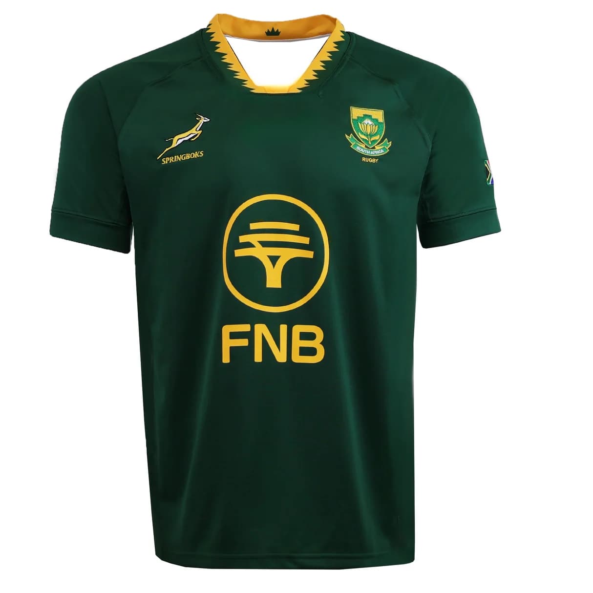 เสื้อยืดรักบี้ทีมสปริงบ็อกส์แอ - Mens Fashion Rugby Shirts บทวิจารณ์และราคา