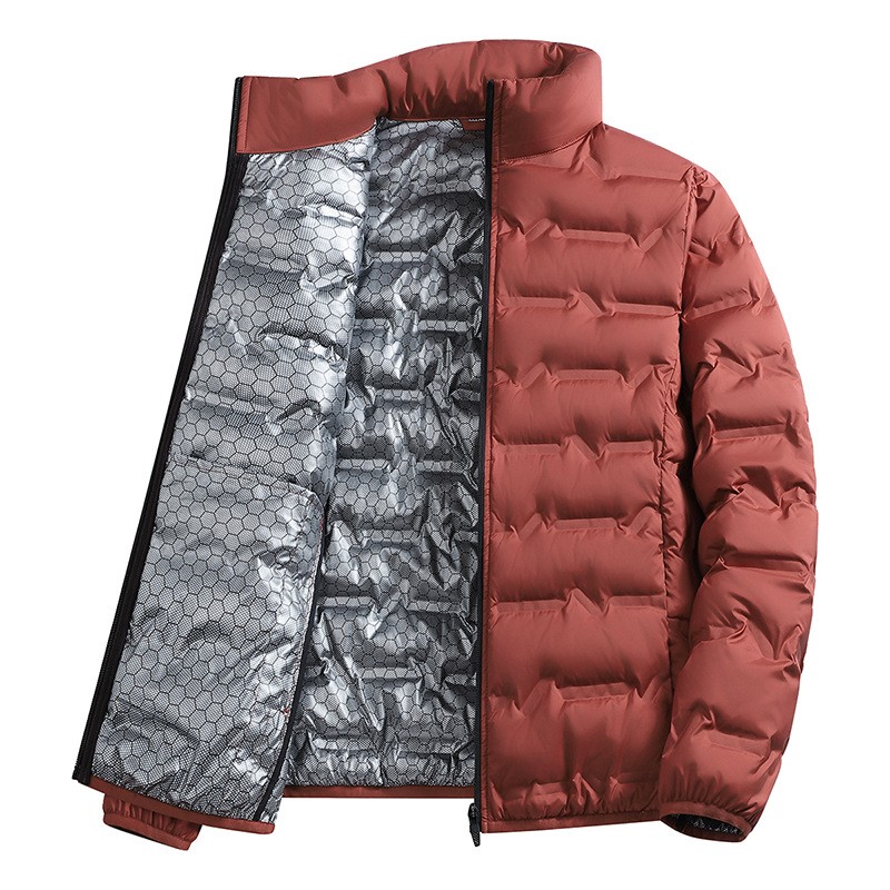 เสื้อแจ็คเก็ตผ้าลูกฟูกขนสัตว์น - Corduroy Jacket Men บทวิจารณ์และราคา