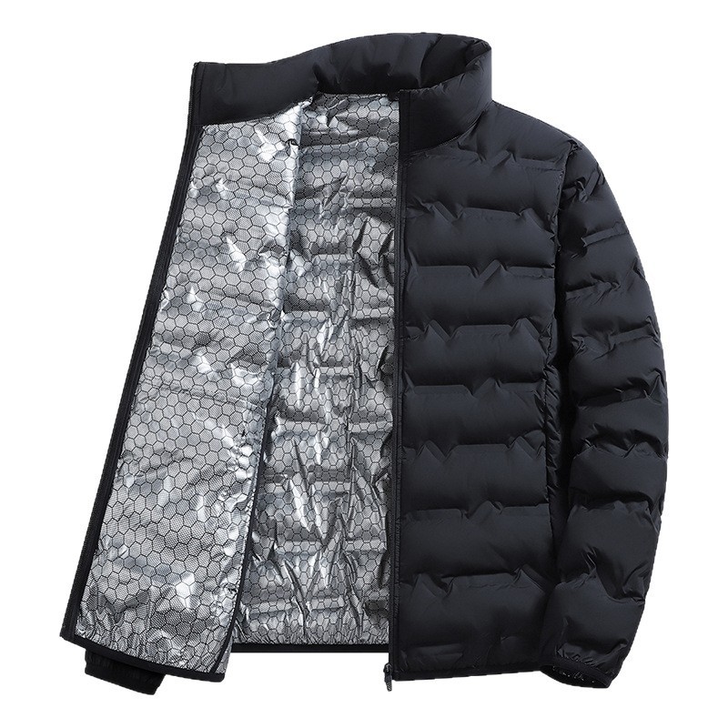 เสื้อแจ็คเก็ตผ้าลูกฟูกขนสัตว์น - Corduroy Jacket Men บทวิจารณ์และราคา