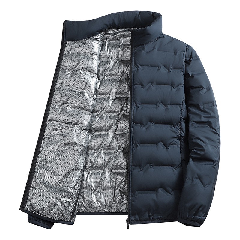 เสื้อแจ็คเก็ตผ้าลูกฟูกขนสัตว์น - Corduroy Jacket Men บทวิจารณ์และราคา