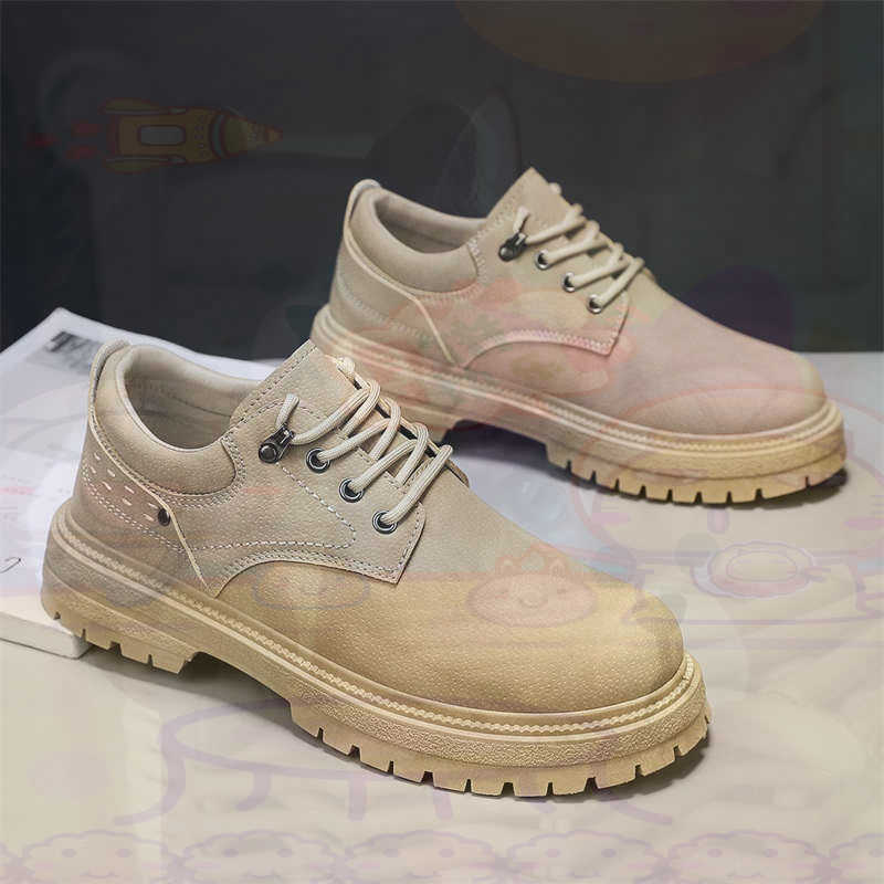 Dark Natural หนังแฟชั่น Traine - Men'S Fashion For Big Guys บทวิจารณ์และราคา