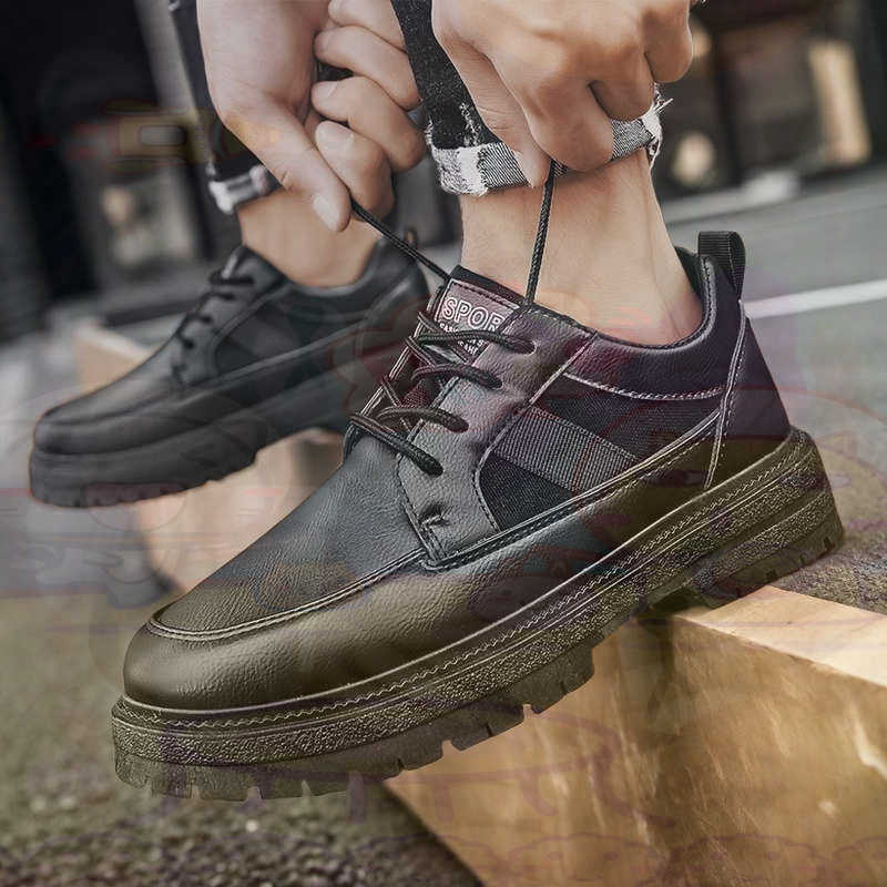Dark Natural หนังแฟชั่น Traine - Men'S Fashion For Big Guys บทวิจารณ์และราคา