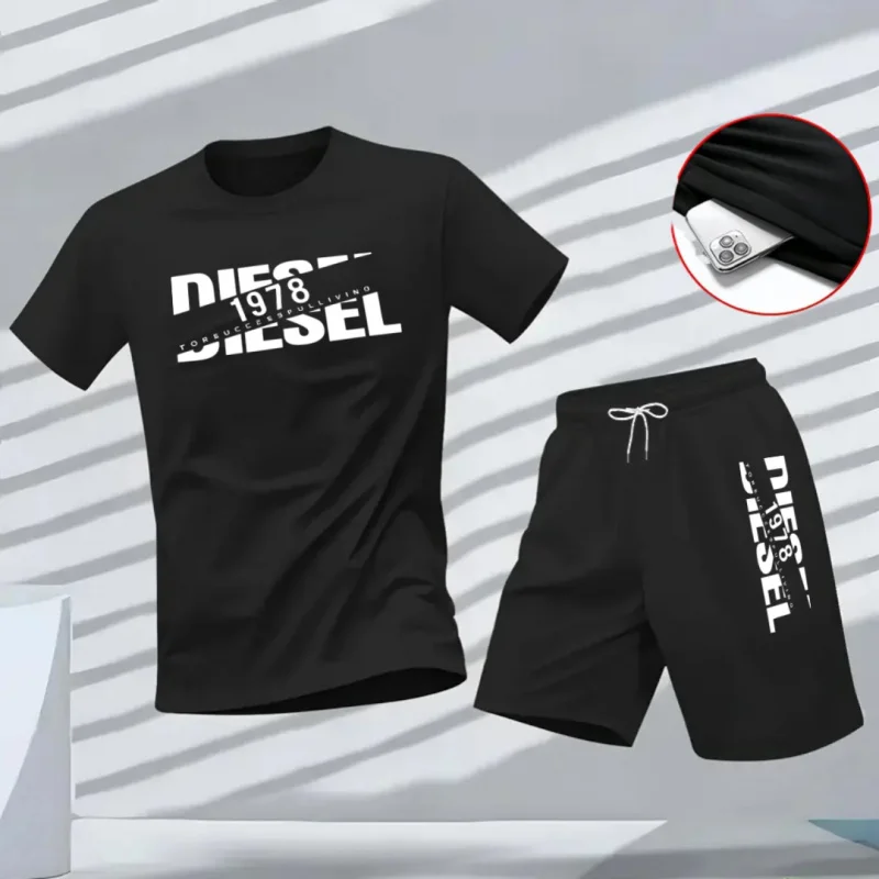 คอลเลคชั่นฤดูร้อนใหม่ 2026 เสื - Queer Men'S Fashion บทวิจารณ์และราคา