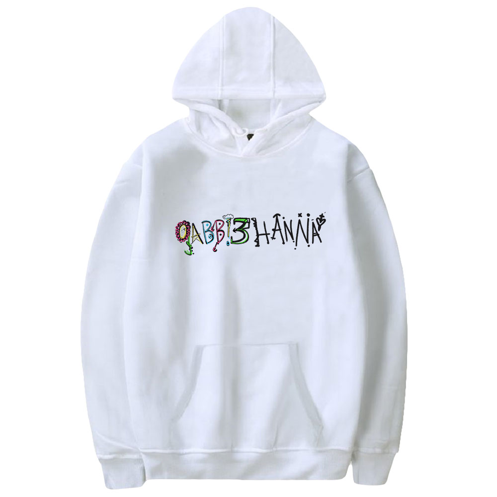 2026 แก๊บบี้ ฮันนาเสื้อฮู้ดแขน - Men Fashion Youtubers บทวิจารณ์และราคา