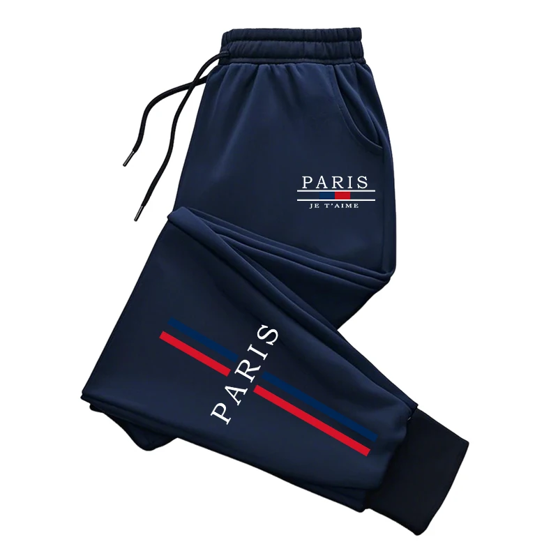 กางเกงวอร์มแฟชั่นปารีสสำหรับผู - Men'S Fashion Paris 2025 บทวิจารณ์และราคา
